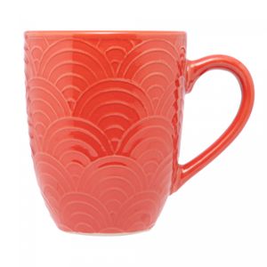 Caneca de Cerâmica Ipanema Sortida 220ml - Lyor