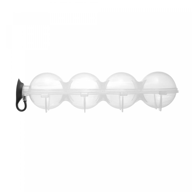 Forma-para-Gelo-com-4-Cavidades-de-Plastico-Ball-250ml-Lyor