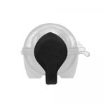 Forma-para-Gelo-com-4-Cavidades-de-Plastico-Ball-250ml-Lyor