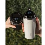 Copo-Termico-de-Aco-Inox-Parede-Dupla-com-Tampa-e-Termometro-Motion-Preto-500ml-Lyor