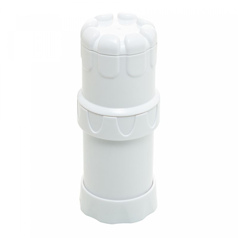 Moedor-para-Alho-de-Plastico-com-Descascador-de-Silicone-Branco-5cm-x-5cm-x-135cm-Lyor