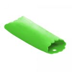 Moedor-para-Alho-de-Plastico-com-Descascador-de-Silicone-Branco-5cm-x-5cm-x-135cm-Lyor