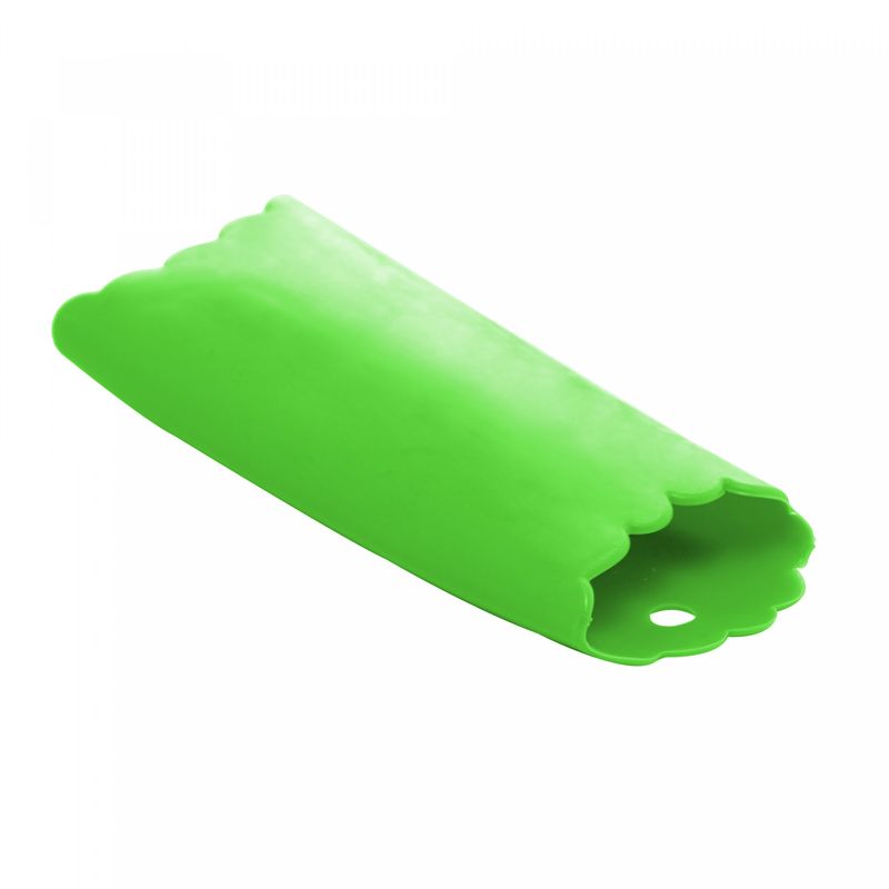 Moedor-para-Alho-de-Plastico-com-Descascador-de-Silicone-Branco-5cm-x-5cm-x-135cm-Lyor