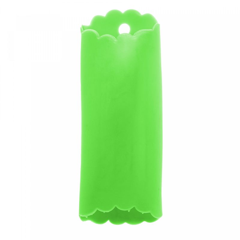 Moedor-para-Alho-de-Plastico-com-Descascador-de-Silicone-Branco-5cm-x-5cm-x-135cm-Lyor