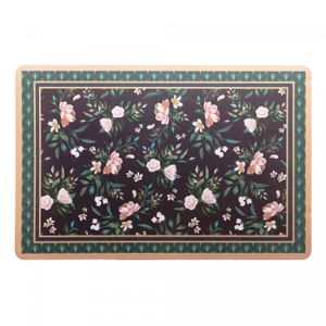 Lugar Americano de Plástico Magnolia  43,5cm x 28,5cm - Lyor