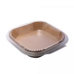 Conjunto-de-50-Formas-de-Papel-Descartavel-para-Air-Fryer-16cm-x-16cm-x-45cm-Lyor
