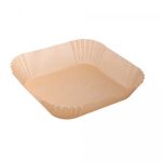Conjunto-de-50-Formas-de-Papel-Descartavel-para-Air-Fryer-16cm-x-16cm-x-45cm-Lyor