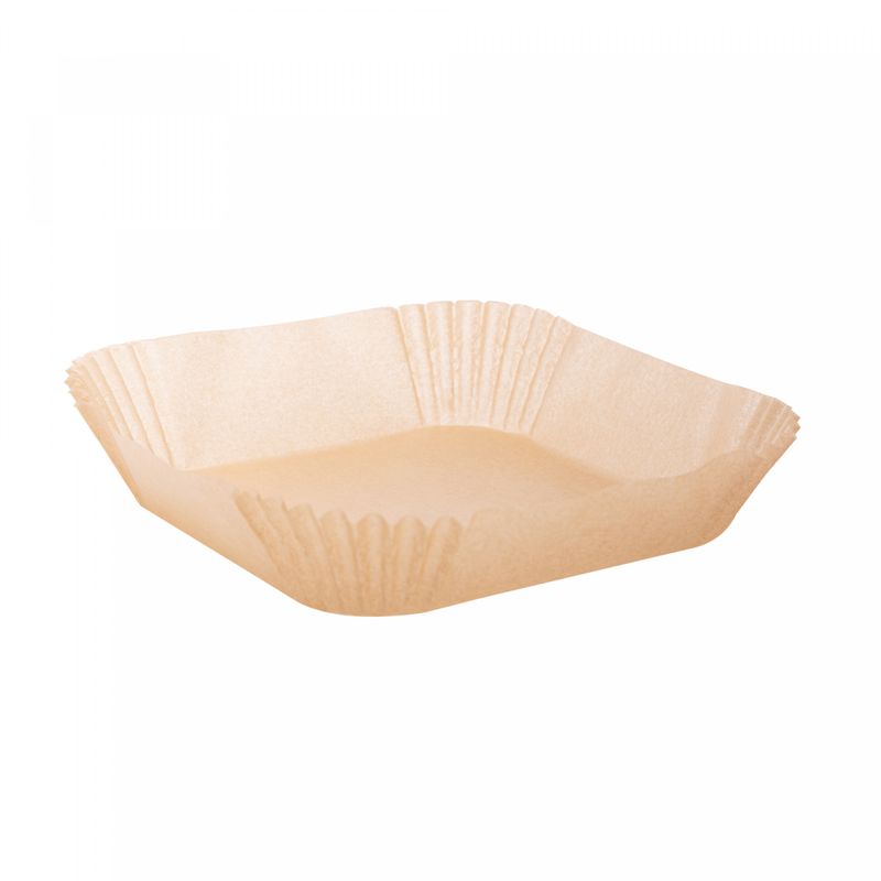 Conjunto-de-50-Formas-de-Papel-Descartavel-para-Air-Fryer-16cm-x-16cm-x-45cm-Lyor