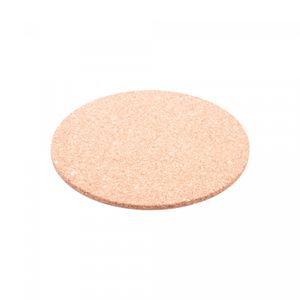 Descanso para Panela de Cortiça 18cm - Lyor