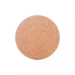 Descanso para Panela de Cortiça 18cm - Lyor