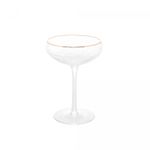 Conjunto-2-Tacas-de-Cristal-Coupe-Martelado-com-Fio-de-Ouro-Petra-Lyor