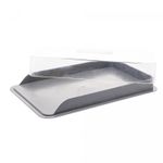 Porta-Frios-de-Bambu-e-PP-com-Tampa-de-Poliestireno-Cinza-21cm-x-16cm-x-4cm-Lyor