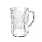 Caneca-para-Cappuccino-de-Vidro-Diamond-170ml-Lyor