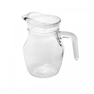 Jarra de Vidro 500ml - Lyor