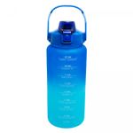 Conjunto-3-Garrafas-Squeeze-de-Policarbonato-Degrade-Azul-Lyor