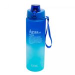 Conjunto-3-Garrafas-Squeeze-de-Policarbonato-Degrade-Azul-Lyor