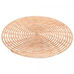 Lugar-Americano-de-Fibra-Natural-Palm-35cm-Lyor