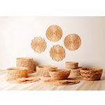 Lugar-Americano-de-Fibra-Natural-Palm-35cm-Lyor