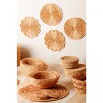 Lugar-Americano-de-Fibra-Natural-Palm-35cm-Lyor