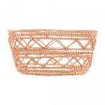 Conjunto-3-Cestos-Redondos-Trabalhados-de-Fibra-Natural-Palm-Lyor
