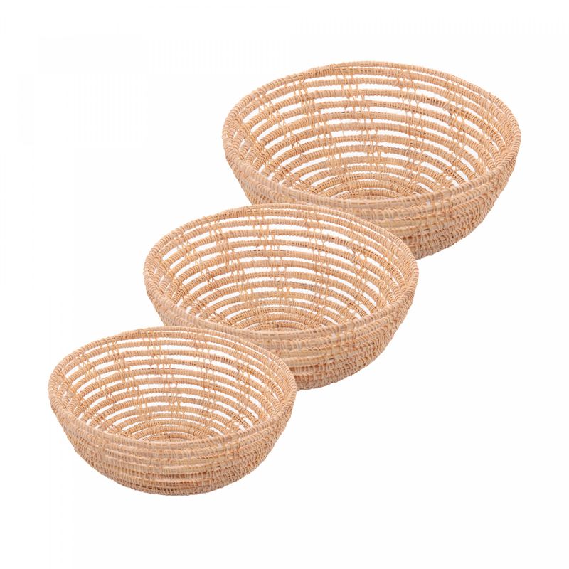 Conjunto-3-Cestas-Redondas-de-Fibra-Natural-Palm-Lyor