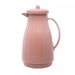 Garrafa-Termica-de-Plastico-New-Bambu-Nude-1L-Lyor