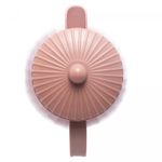 Garrafa-Termica-de-Plastico-New-Bambu-Nude-1L-Lyor