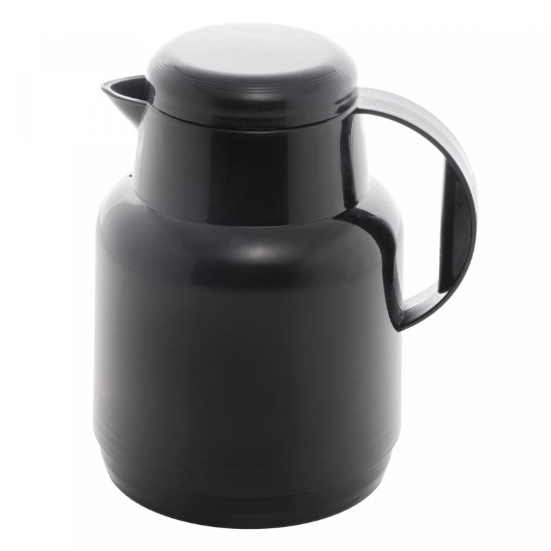 Garrafa-Termica-de-Plastico-Basic-Preta-300ml-Lyor