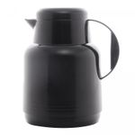 Garrafa-Termica-de-Plastico-Basic-Preta-300ml-Lyor