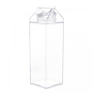 Garrafa de Poliestireno My Box 1L - Lyor