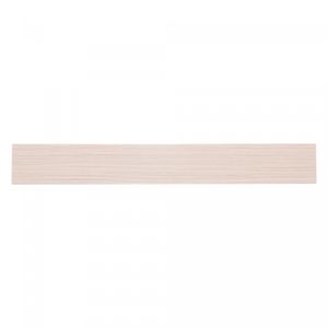 Bandeja Retangular de Mdf com Fundo Tressê 31,5cm x 4cm 21,5cm - Lyor