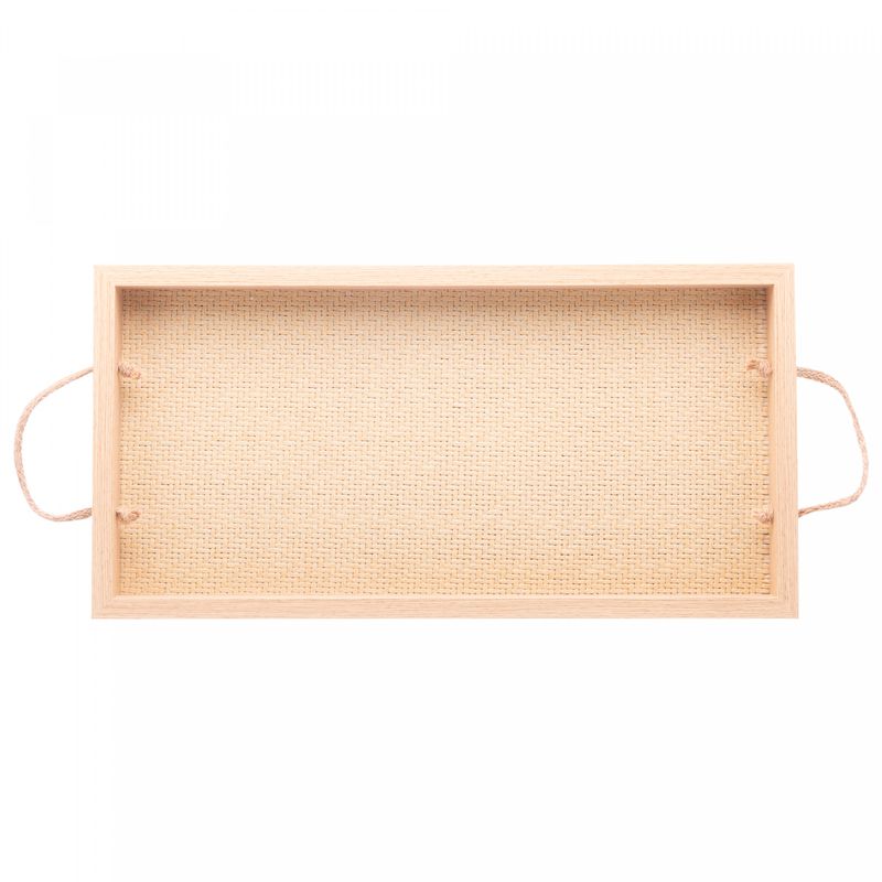 Bandeja-Retangular-de-Mdf-com-Fundo-Tipo-Palha-e-Alca-415cm-x-4cm-X-215cm-Lyor