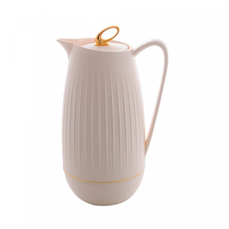 Garrafa-Termica-de-Plastico-Balloon-Bege-1L-Lyor