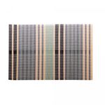 Lugar-Americano-de-Bambu-Esteira-Listrado-45cm-x-30cm-Lyor