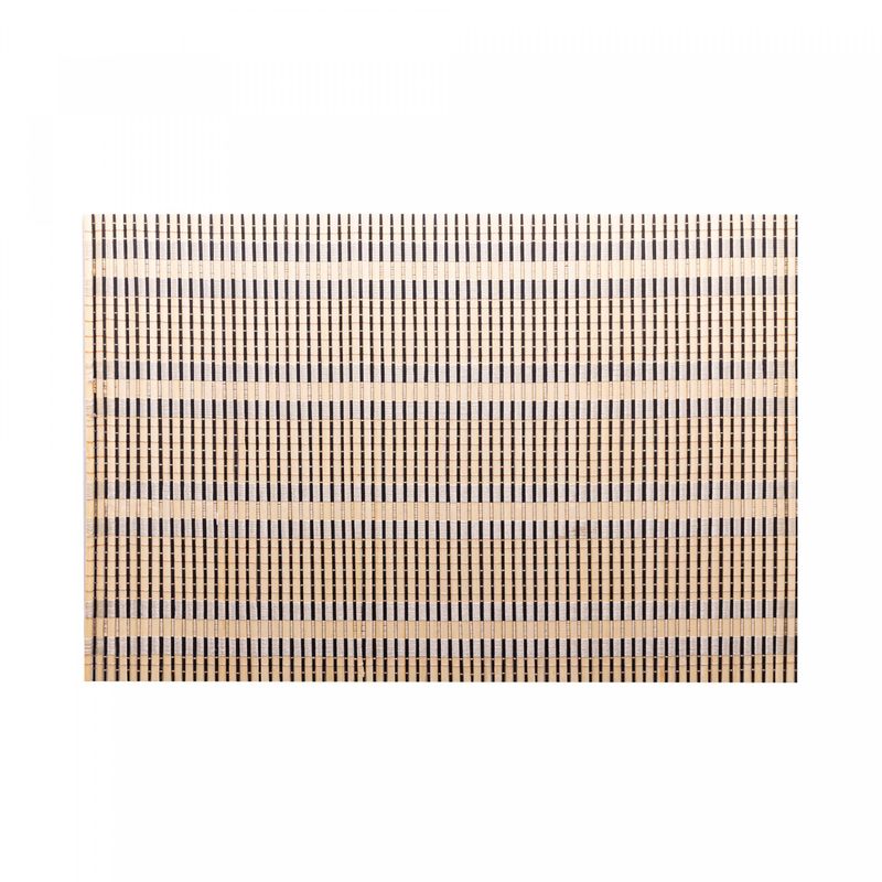 Lugar-Americano-de-Bambu-Esteira-Cru-45cm-x-30cm-Lyor