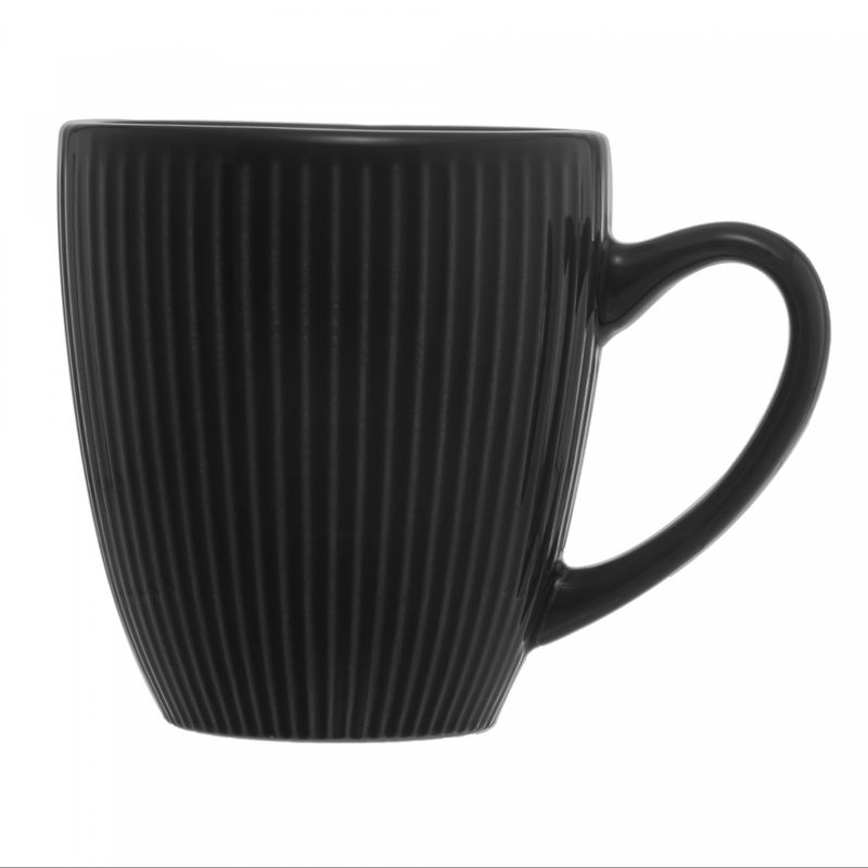 Caneca-de-Ceramica-Preta-Roma-210ml-Lyor