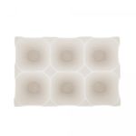 Bandeja-para-6-Ovos-de-Porcelana-New-Bone-Montana-95cm-x-14cm-x-3cm-Lyor