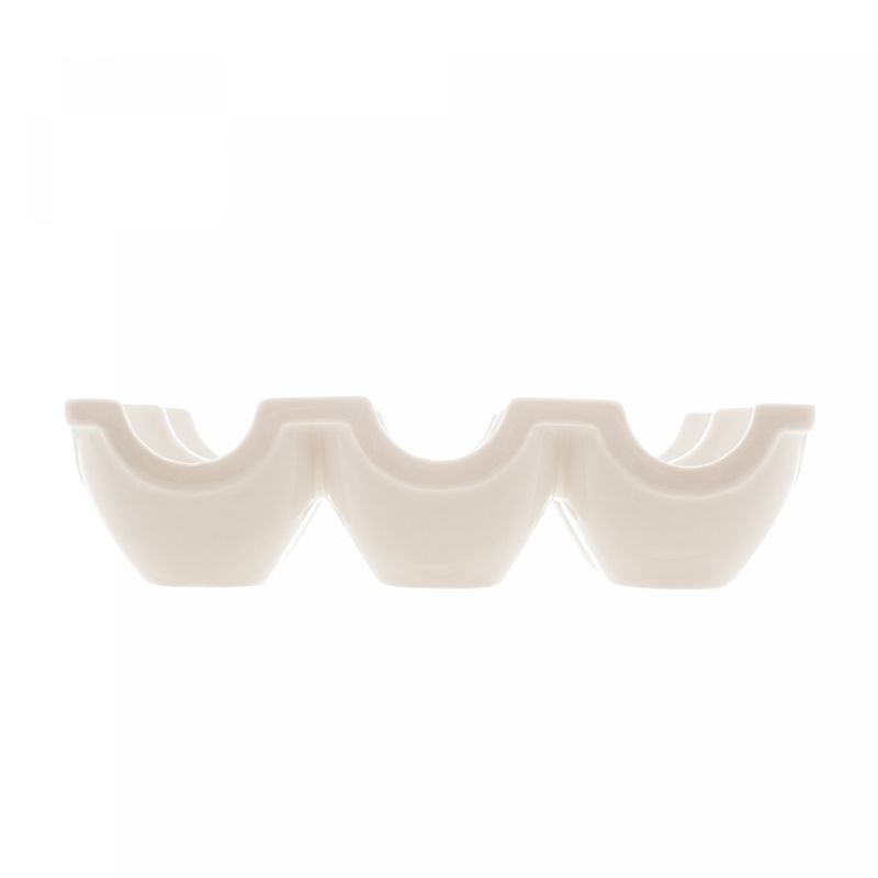 Bandeja-para-6-Ovos-de-Porcelana-New-Bone-Montana-95cm-x-14cm-x-3cm-Lyor