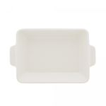 Refratario-de-Porcelana-com-Alca-Basic-Branco-165cm-x-28cm-x-5cm-Lyor