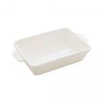 Refratario-de-Porcelana-com-Alca-Basic-Branco-145cm-x-235cm-x-5cm-Lyor