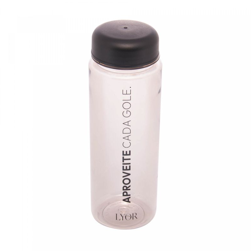 Garrafa-Squeeze-de-Poliestireno-Translucida-Preta-520ml-Lyor