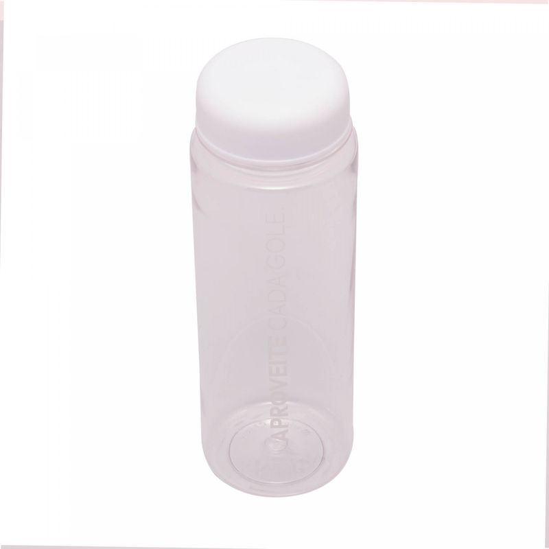 Garrafa-Squeeze-de-Poliestireno-Translucida-Branca-520ml-Lyor