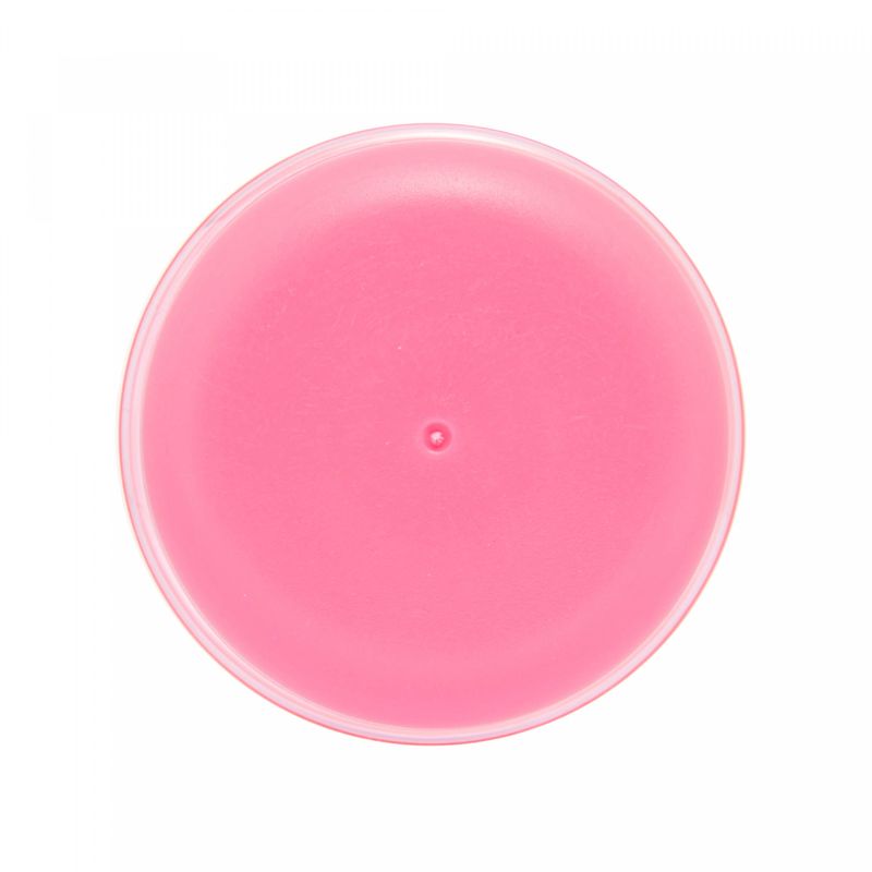 Garrafa-Squeeze-de-Poliestireno-Translucida-Rosa-520ml-Lyor