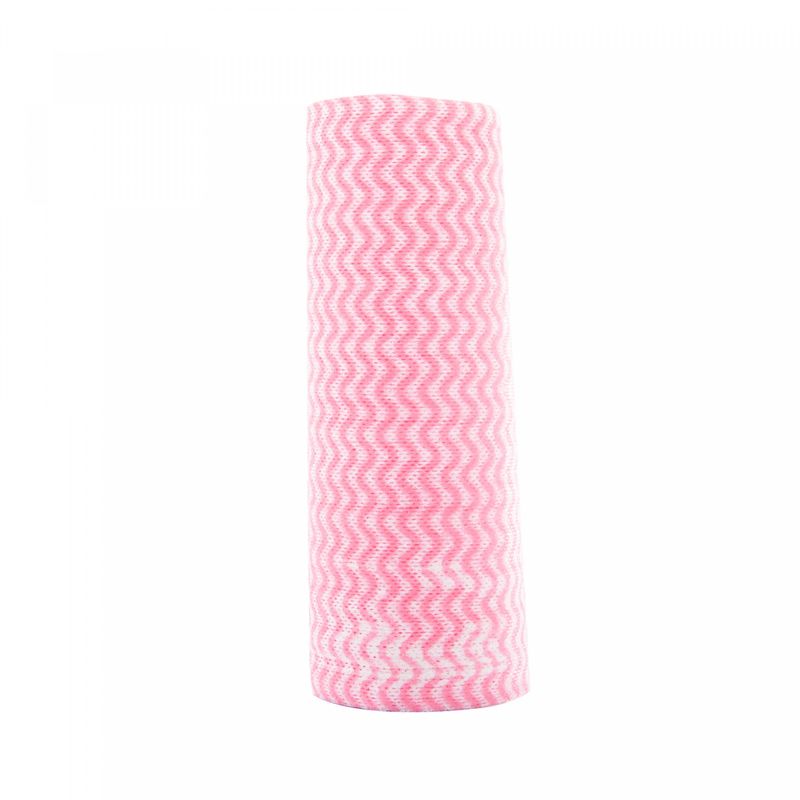 Conjunto-de-25-Panos-Multiuso-de-Microfibra-Rosa-20cm-x-40cm-Lyor