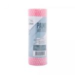 Conjunto-de-25-Panos-Multiuso-de-Microfibra-Rosa-20cm-x-40cm-Lyor