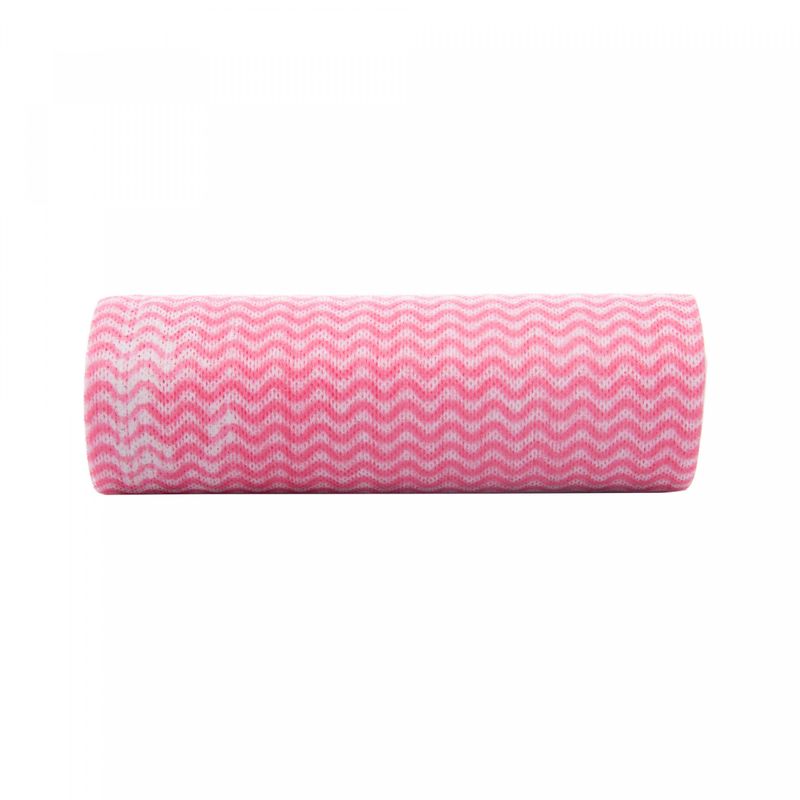 Conjunto-de-25-Panos-Multiuso-de-Microfibra-Rosa-20cm-x-40cm-Lyor