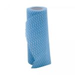 Conjunto-de-25-Panos-Multiuso-de-Microfibra-Azul-20cm-x-40cm-Lyor