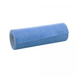 Conjunto-de-25-Panos-Multiuso-de-Microfibra-Azul-20cm-x-40cm-Lyor