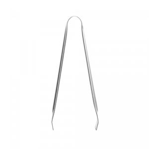 Pegador para Gelo de Aço Inox 14,5cm - Lyor
