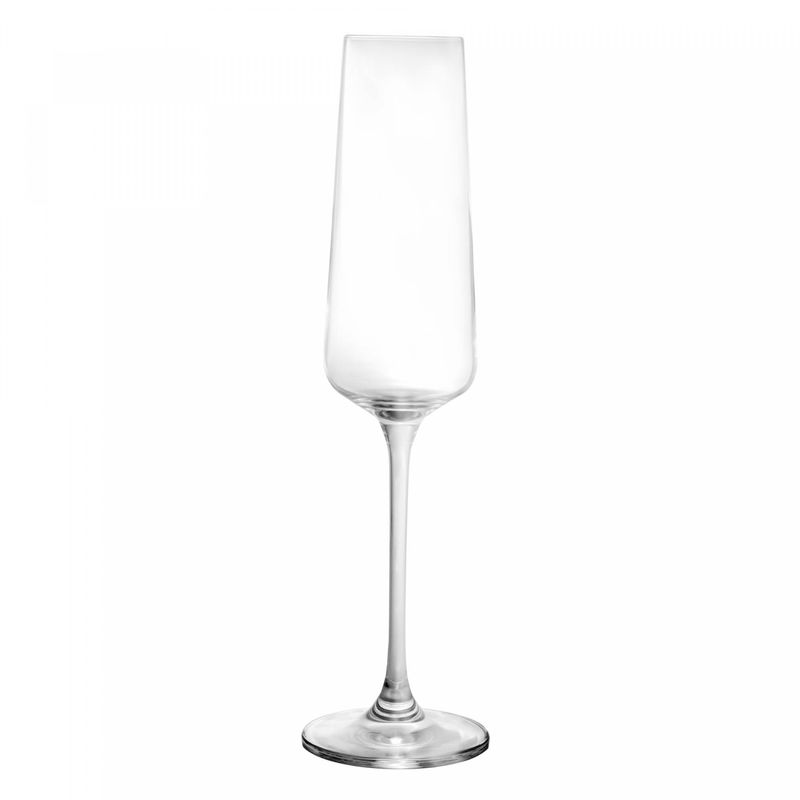 Taca-para-Champanhe-de-Cristal-Ecologico-Finesse-L-Artisan-260ml-Lyor